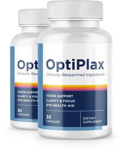 OptiPlax 2 Bottles