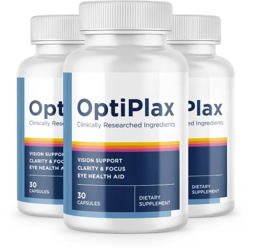 OptiPlax 3 Bottles Package