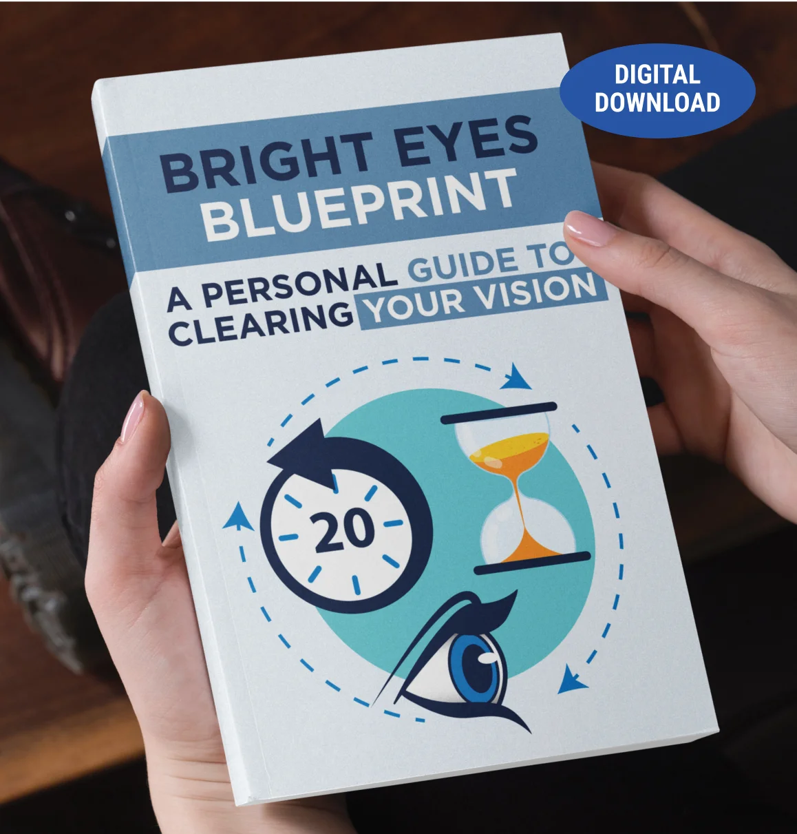 Bright Eyes Blueprint Bonus