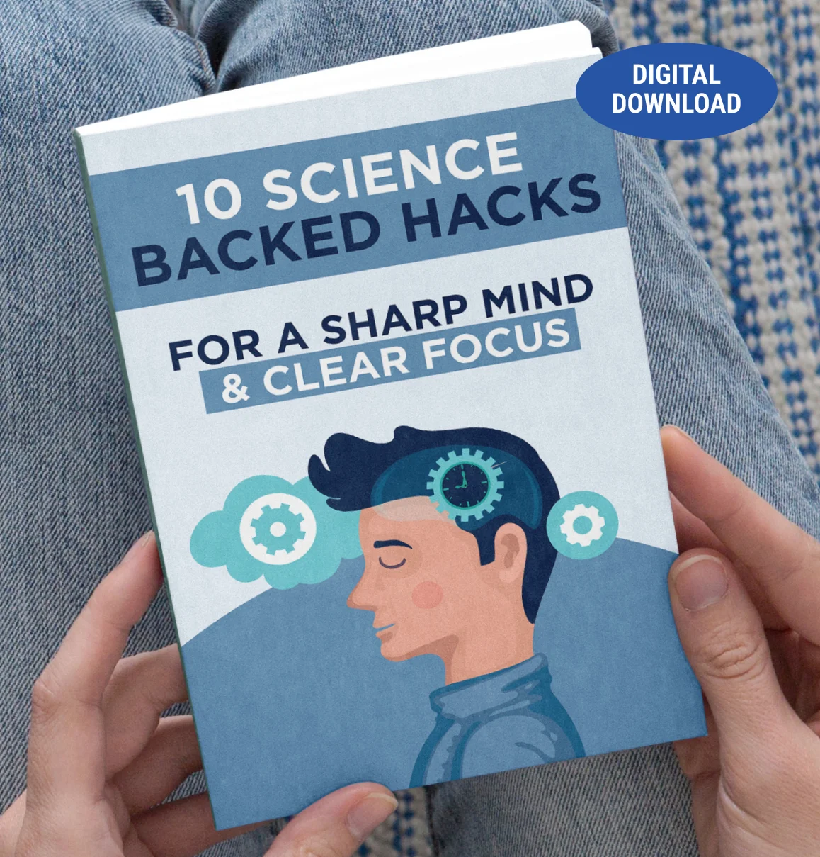 10 Science-Backed Hacks Bonus